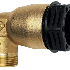 Vinkelkoppling Begränsat antal